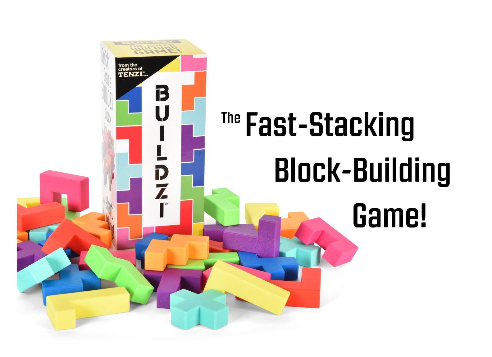 BUILDZI