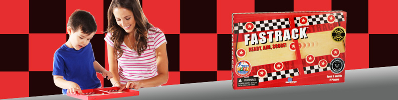 Fast Track