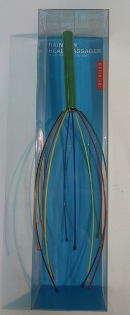 Head Massager