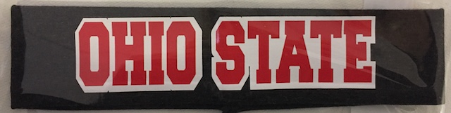 College Headband