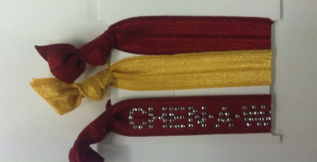Bracelet/Pony