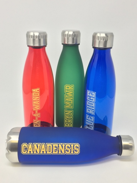 Camp Sports Water Bottle