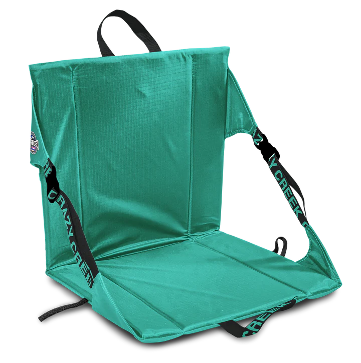 Original Crazy Creek Chairs-Mint