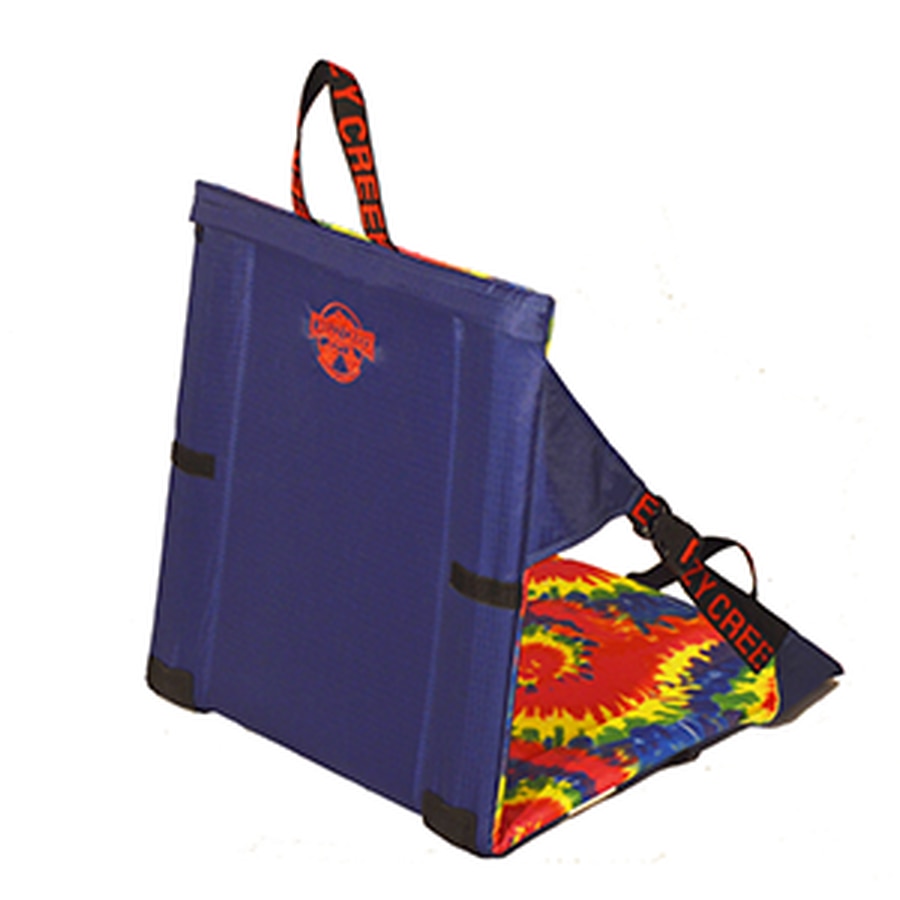 crazy creek tie dye chair