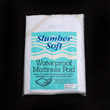 Waterproof Felt Pad Twin Size