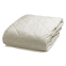 Quilted Pad Cot Size