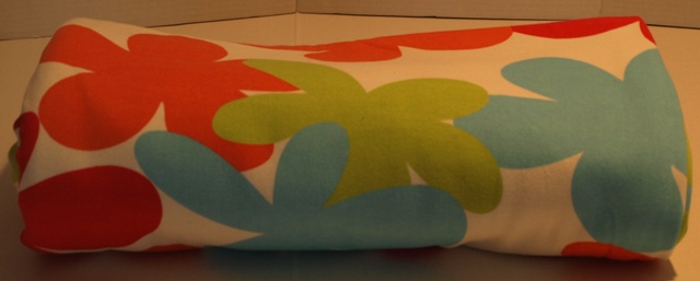 SWEATSHIRT BLANKETS-FLORAL