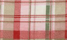 Sweatshirt Blanket-Wildberry Plaid
