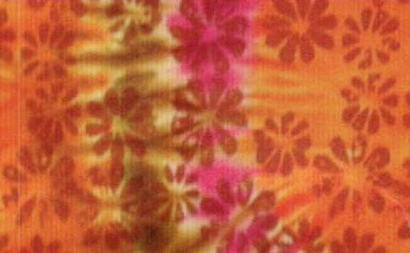 SWEATSHIRT BLANKET - HENNA