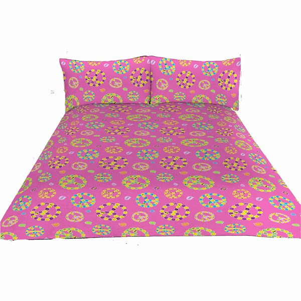 jersey cot sheet