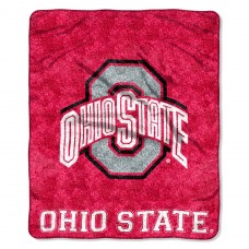 Sports Blanket 50x60-Ohio State