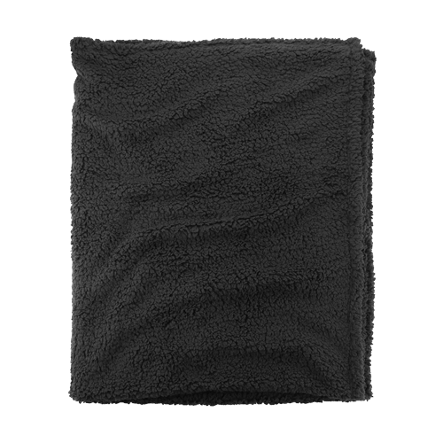 Boxercraft Sherpa Blankets