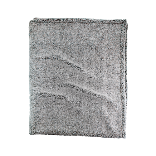 Boxercraft Sherpa Blankets