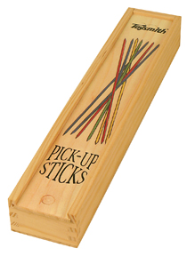 Pick Up Sticks