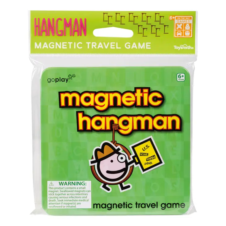 TRAVEL GAMES