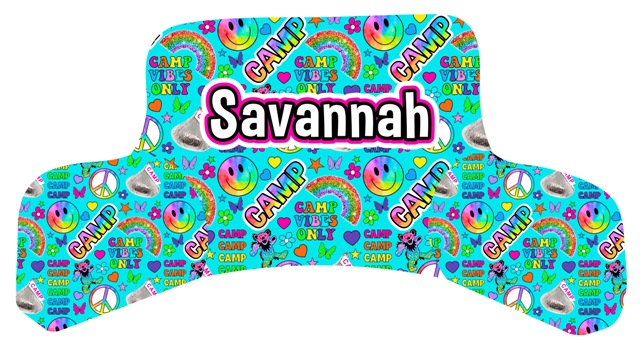 BOYFRIEND PILLOW CUSTOM -CAMP 2025