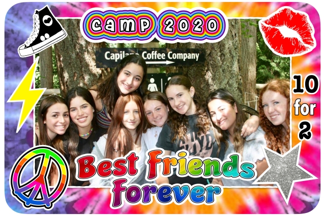 PHOTO CLING (CUSTOM)