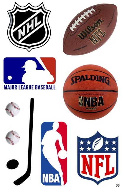Cling Its 5x8 League Logo