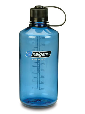 32 Oz. Narrow Mouth Nalgene Bottle