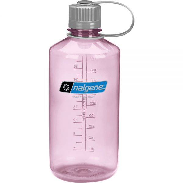32 Oz. Narrow Mouth Nalgene Bottle (BPA Free)