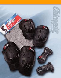 SPORTS & SPORTING GOODS