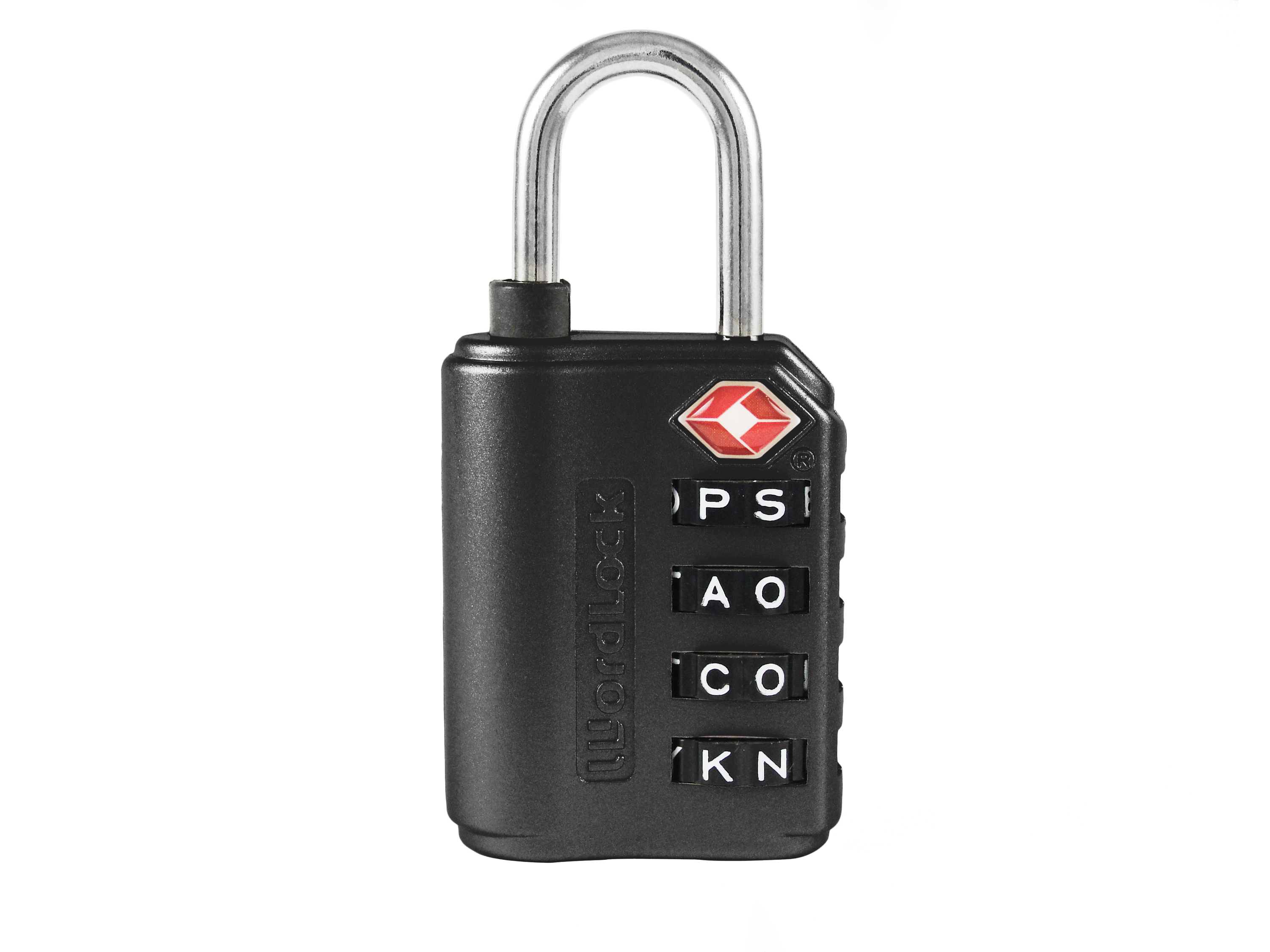 WORD LOCK