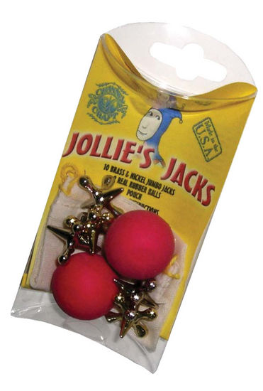 JACKS