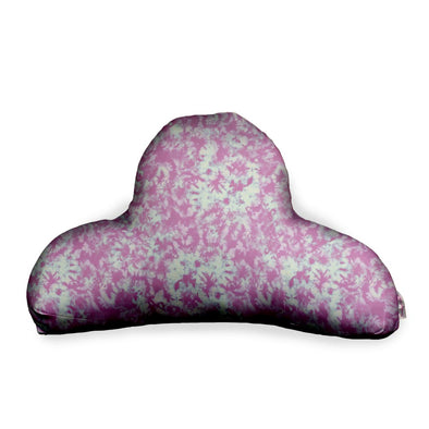 Penelope Wildberry Boyfriend Pillow-Fuzzy-Crush Bubble Gum