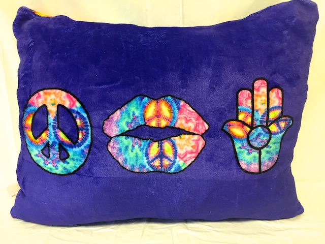 FUN PILLOWS