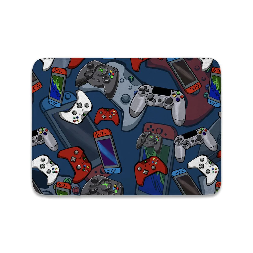 Penelope Wildberry Micro Mat-Game Time