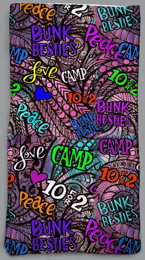 Sleep Sac 10 for 2