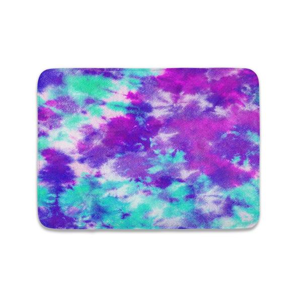 Penelope Wildberry Micro Mat-Bleached Dye