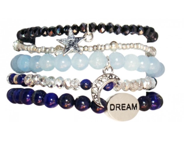 Wishbone Collection Bracelet Dream