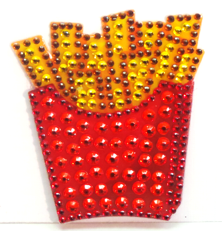StickerBeans 2