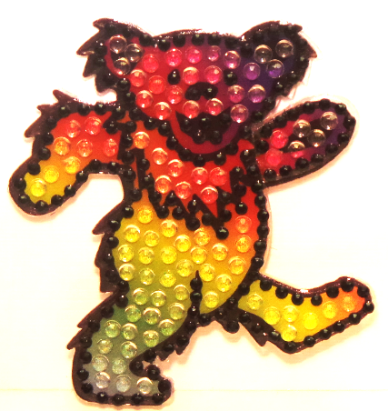 StickerBeans 2