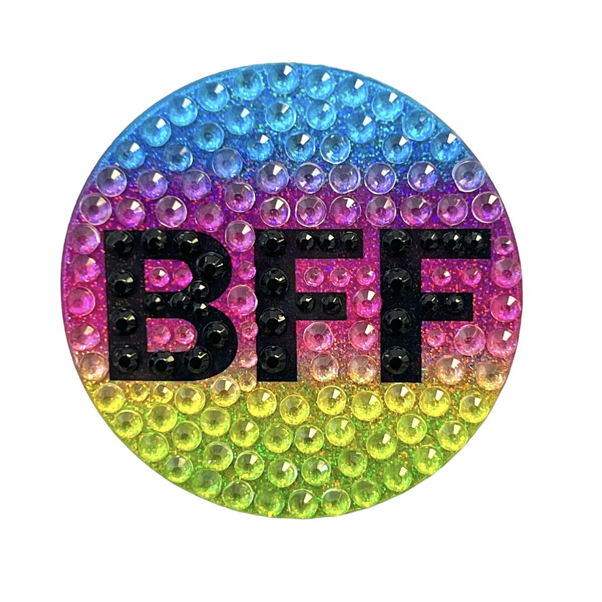STICKERBEANS 2