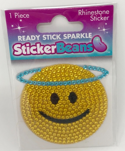 StickerBeans 2