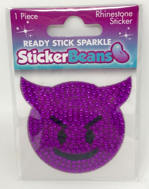 StickerBeans 2