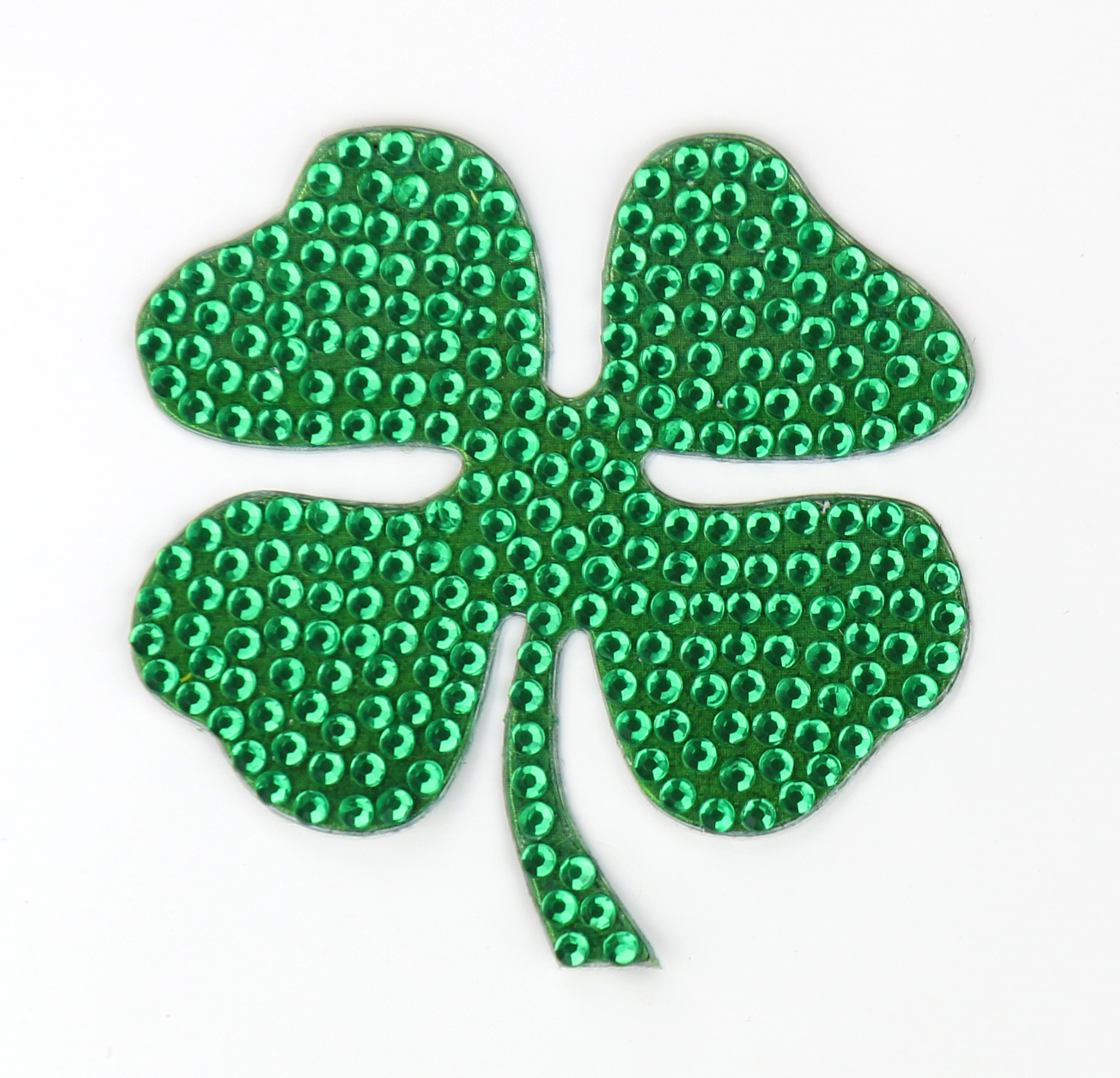 StickerBeans Lucky Clover 2