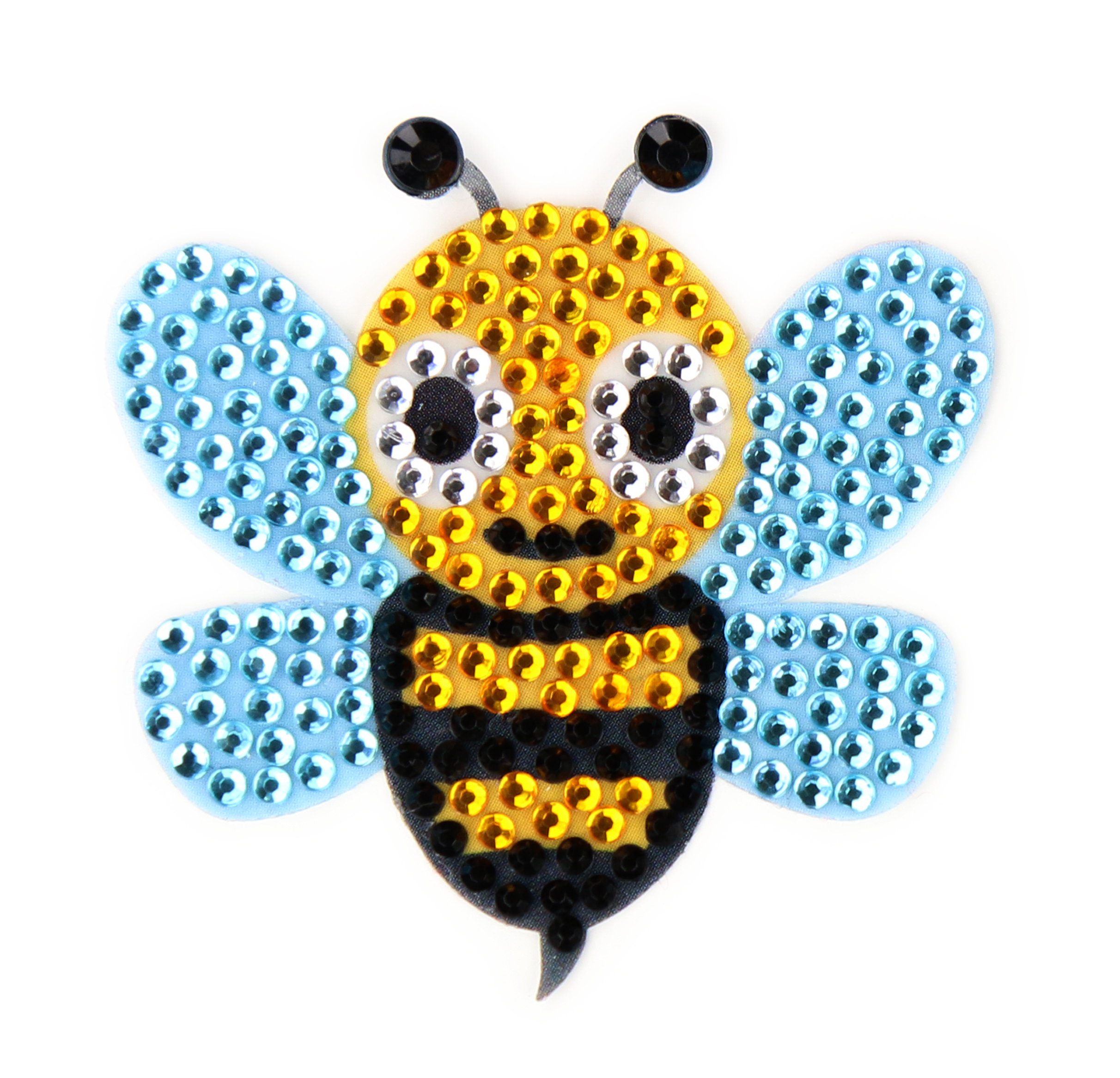StickerBeans 2