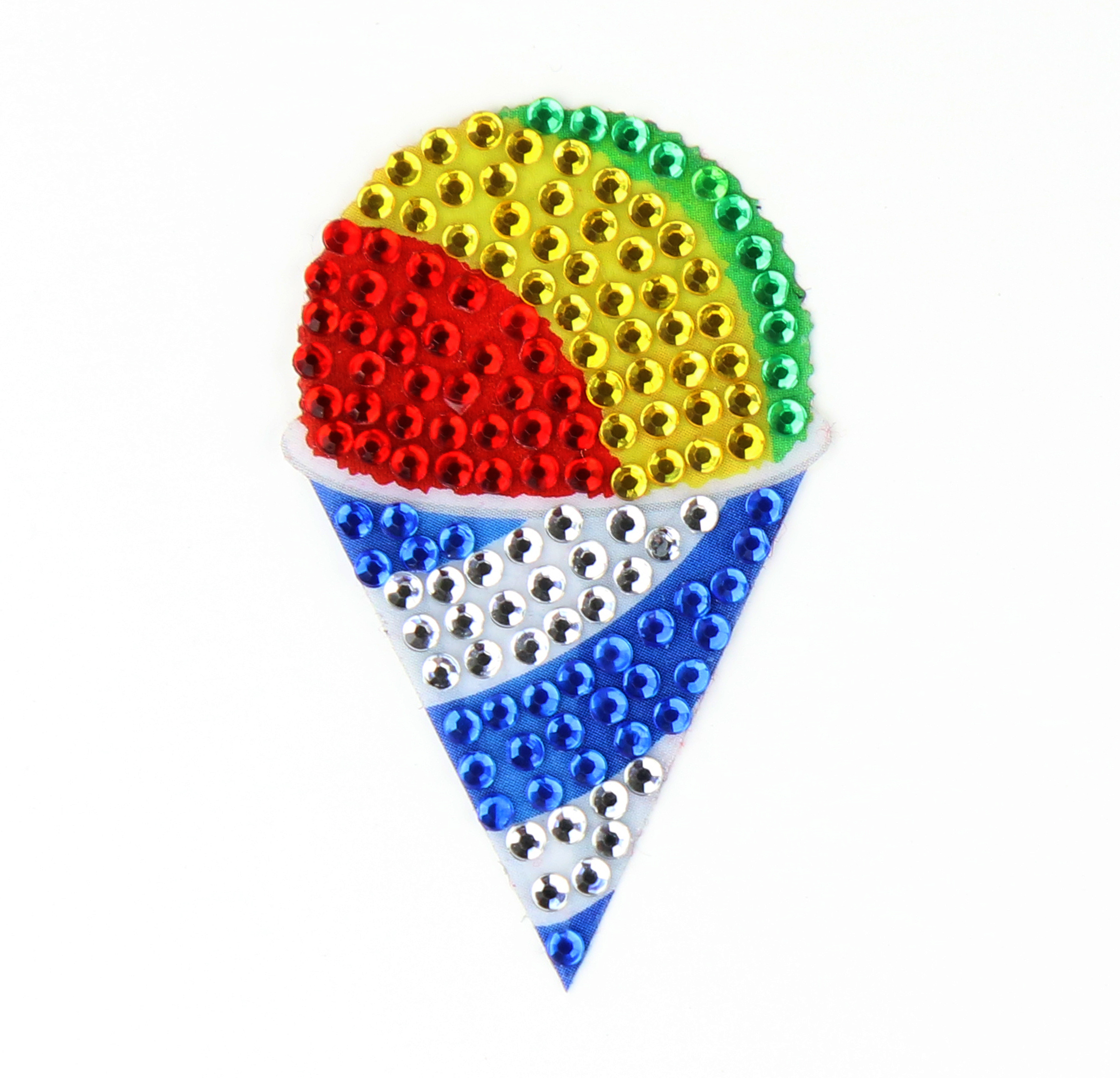 StickerBeans 2