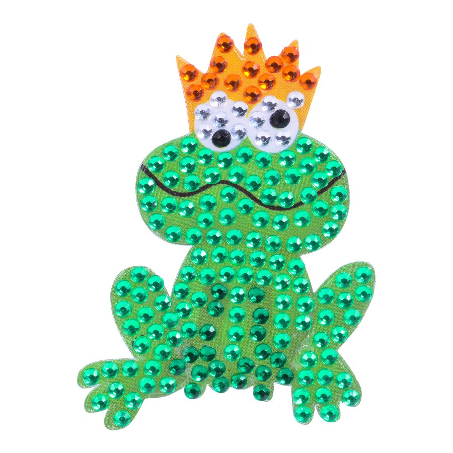 STICKERBEANS 2