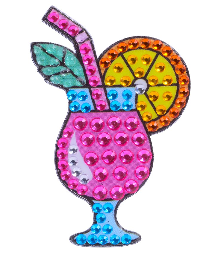 STICKERBEANS 2