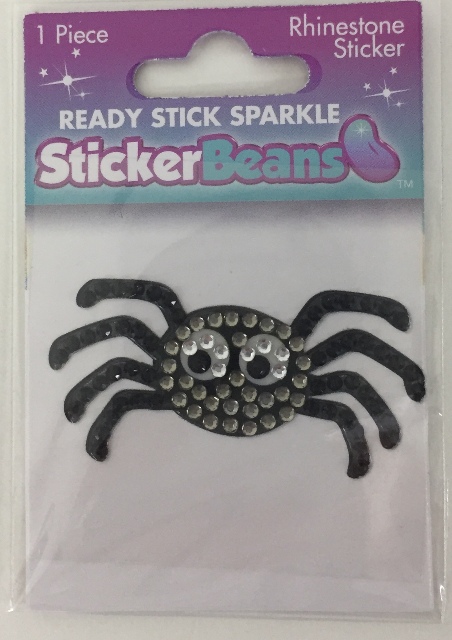 STICKERBEANS 2