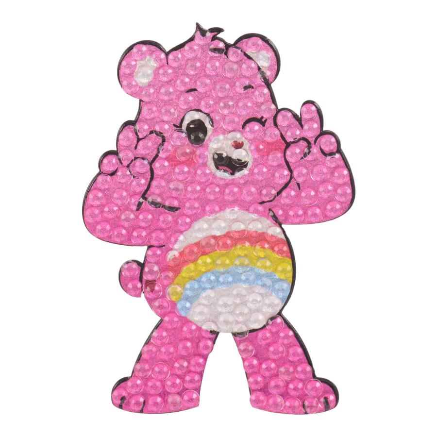 STICKERBEANS 2