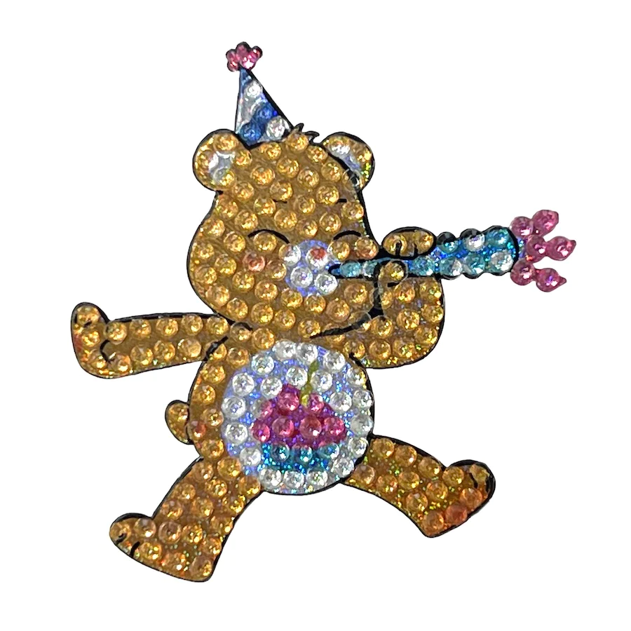 STICKERBEANS 2