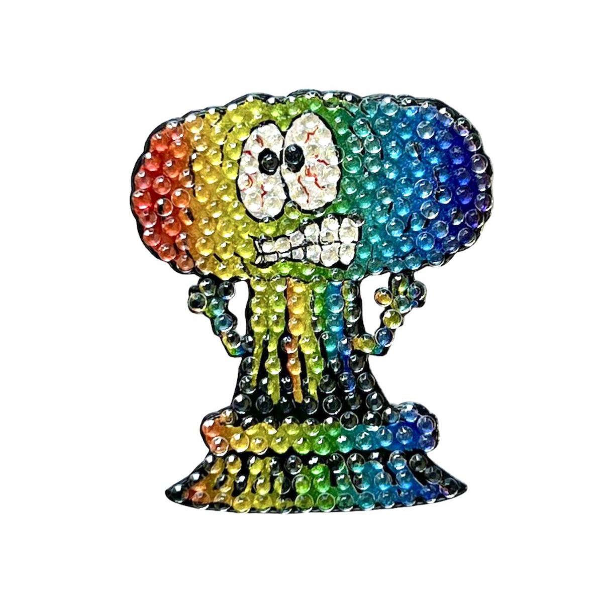 STICKERBEANS 2