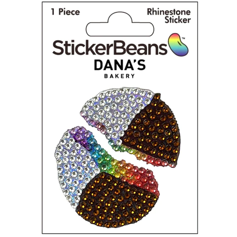 STICKERBEANS 2