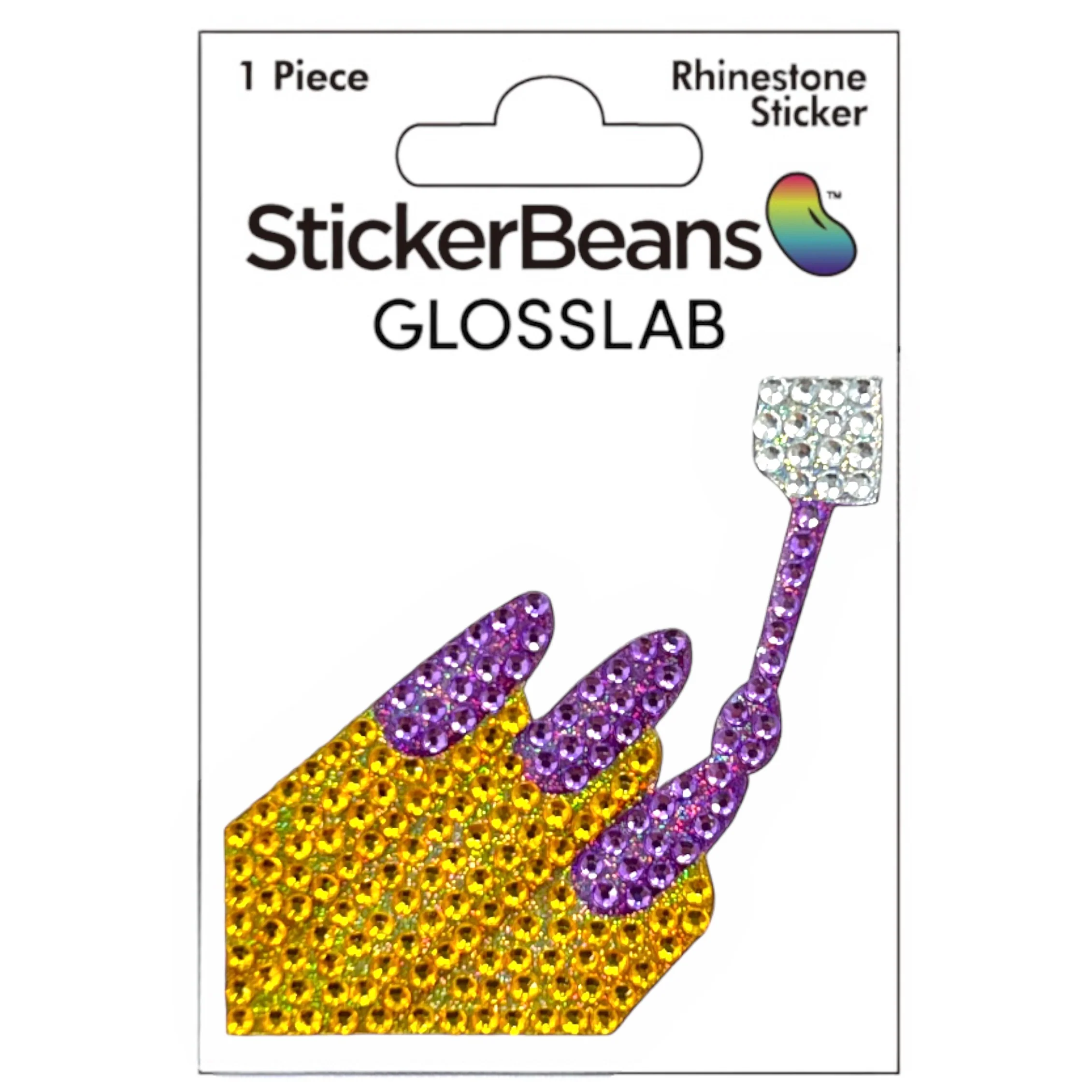 STICKERBEANS 2