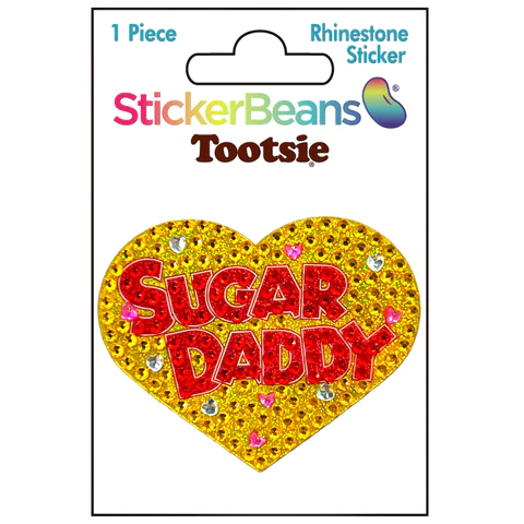 STICKERBEANS 2